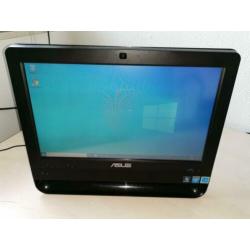 Asus All-in-one PC touchscreen