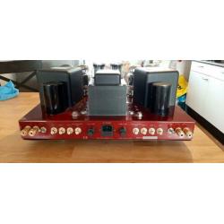 Cary Audio Design SLI80 Signature
