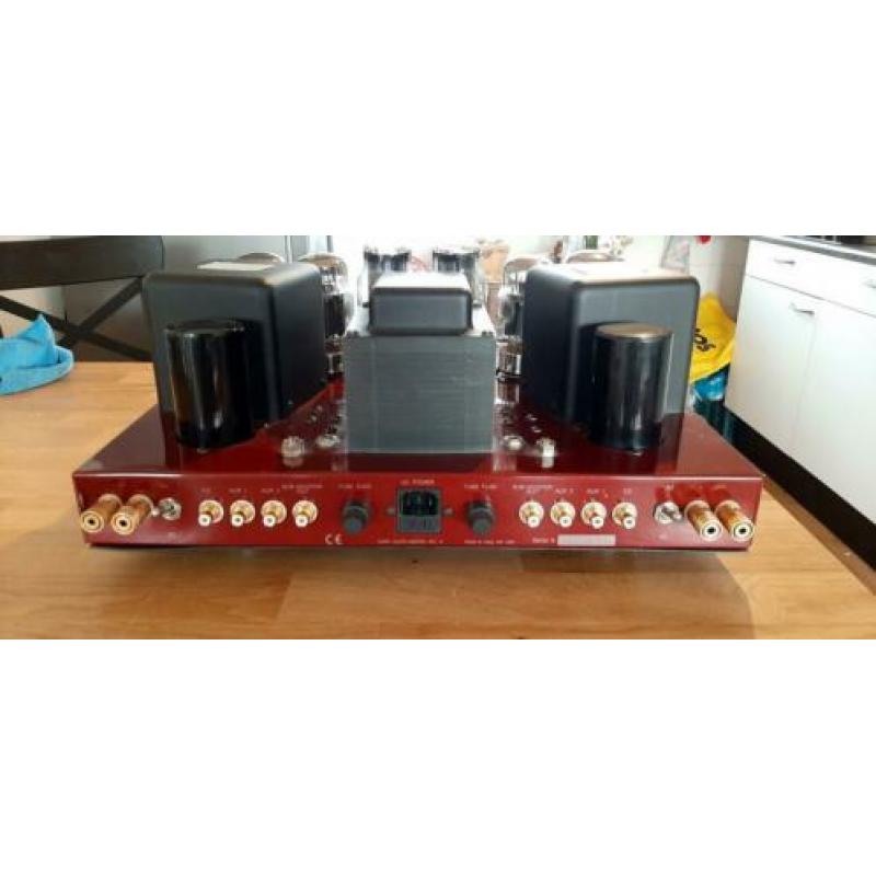 Cary Audio Design SLI80 Signature