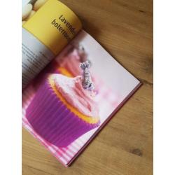 Cupcakes boek