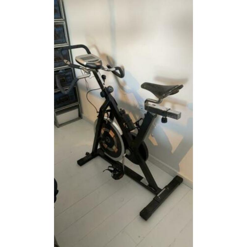 Spinfiets MPF