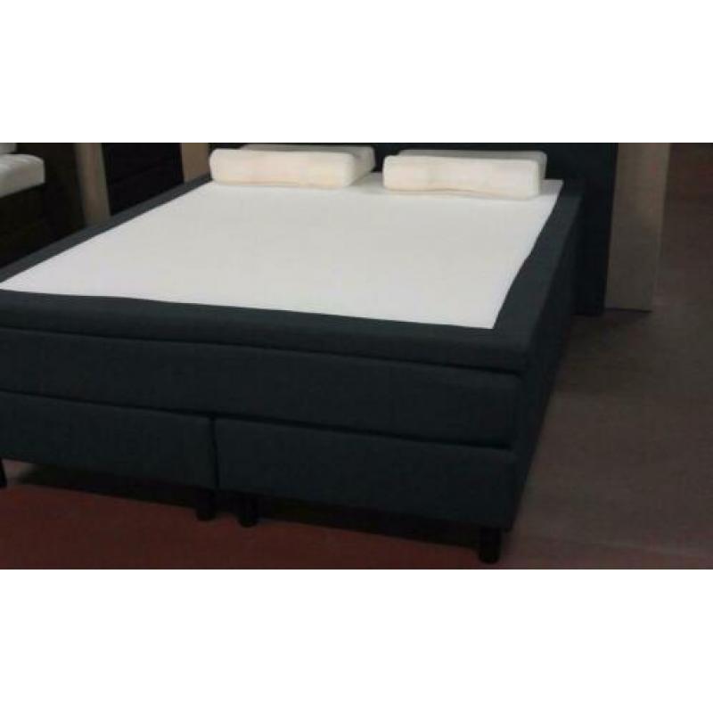 Sales Boxspring Complete ( twijfelaar ) MAGIC