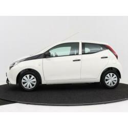 Toyota Aygo 1.0 VVT-i X-Fun 5-drs | Rijklaarprijs inclusief