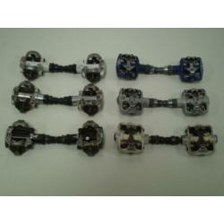 xxx 19-2 SPD KLIKPEDALEN VA 5 EURO