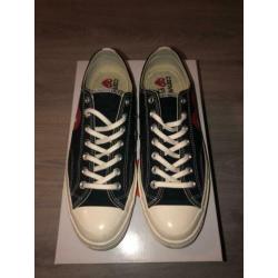 Comme des Garçon Play 44