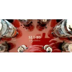 Cary Audio Design SLI80 Signature