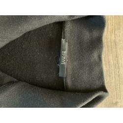 Woman by Earn vest Nelly maat 38 zwart