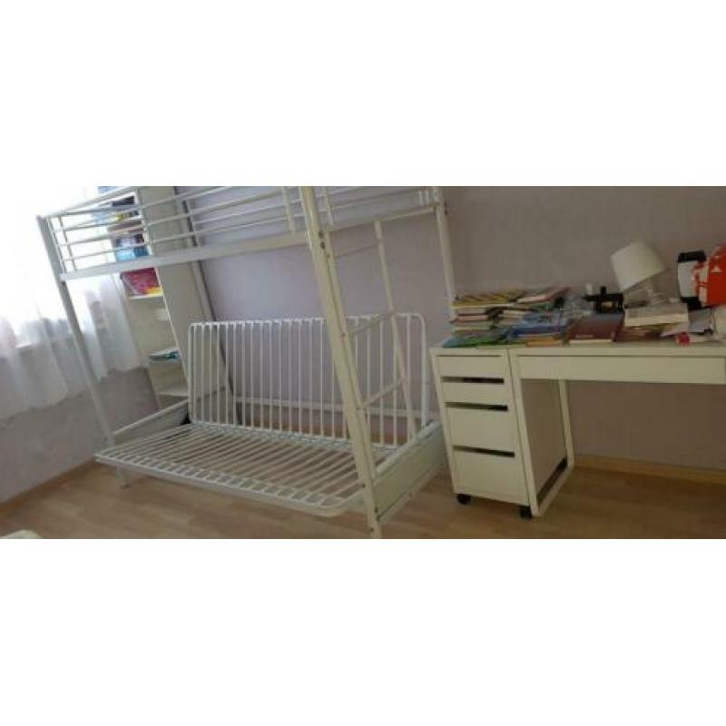 Stapelbed