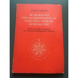 4 boeken over/ van steiner; oa filosofie der vrijheid