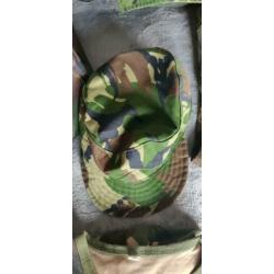 Legerkleding Defensie