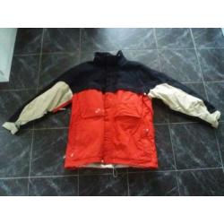 Tekoop Burton snowboard / ski jas