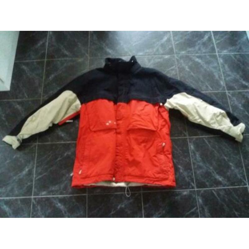 Tekoop Burton snowboard / ski jas