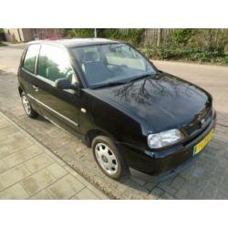 Seat Arosa 1400, bouwjaar 1998