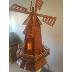 tuinmolen