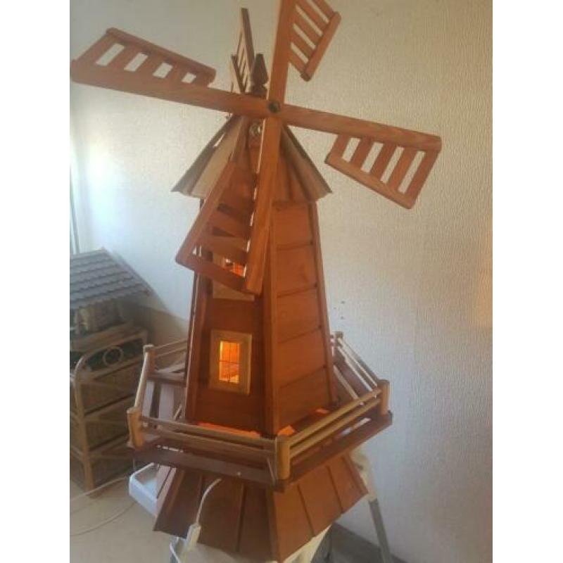 tuinmolen