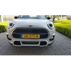 Mini Mini 1.5 Cooper 5D 2016 Wit