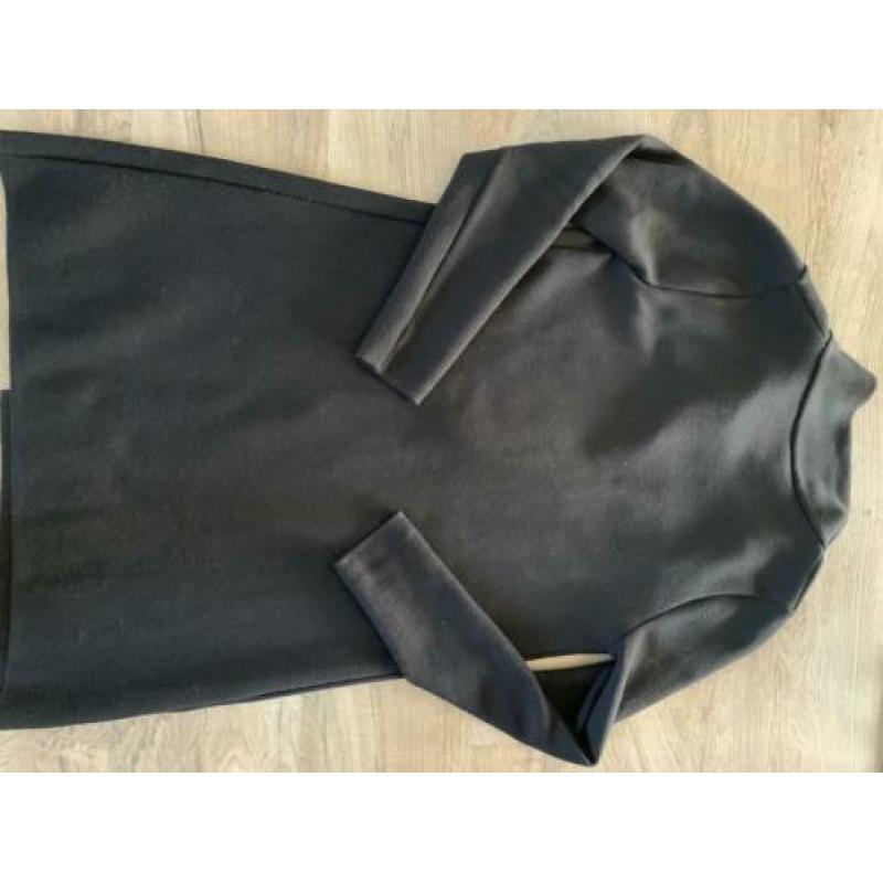 Woman by Earn vest Nelly maat 38 zwart