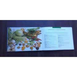 Oud-Indische rijsttafel recepten Indie Martin van Huijstee