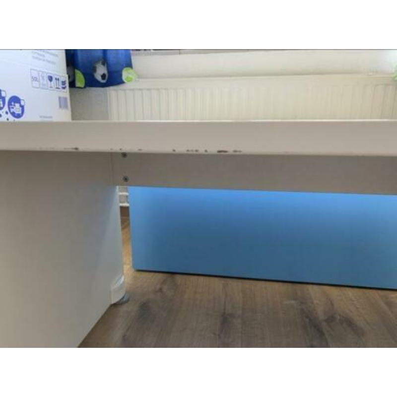 Kinderbureau van Ikea