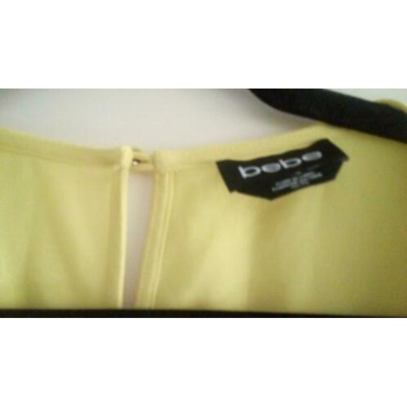 Jumpsuit Bebe