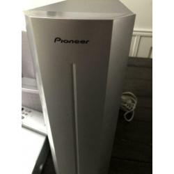 Home Cinema set merk Pioneer