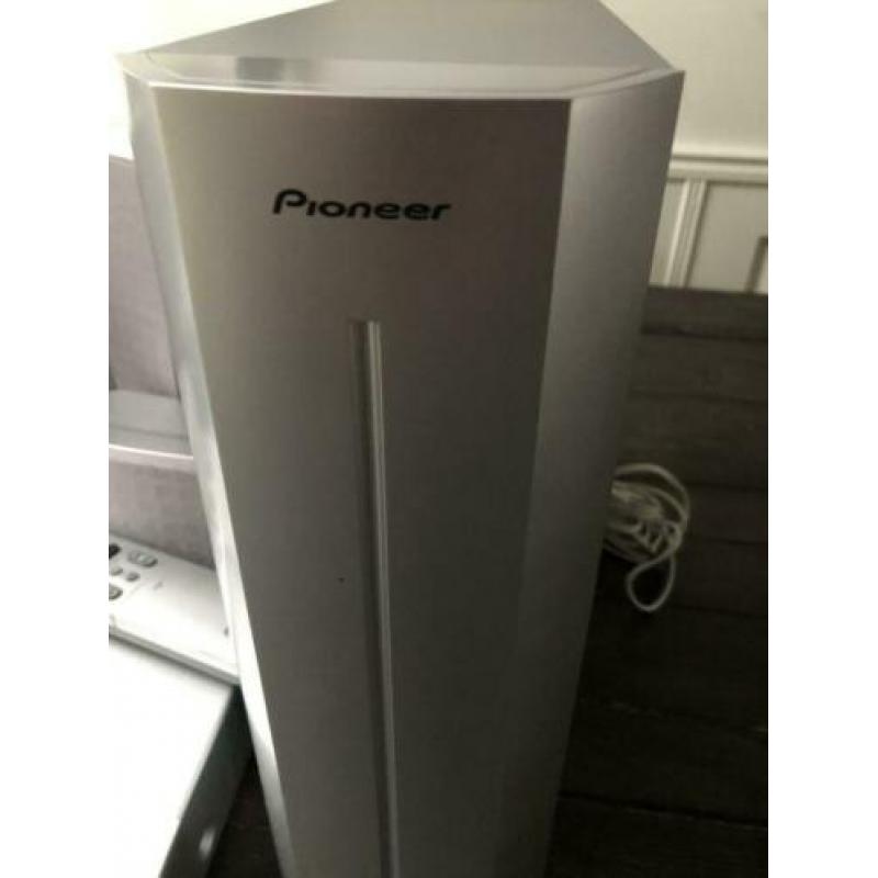 Home Cinema set merk Pioneer