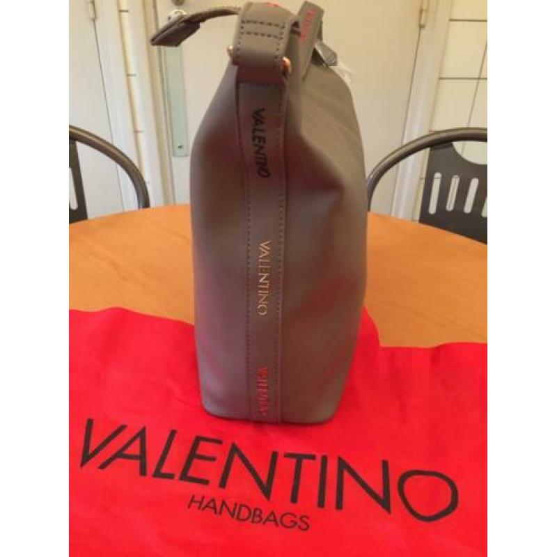 Nieuw! Valentino dames handtas incl. Opbergtas