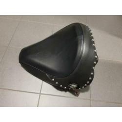 Harley Davidson Zadel Softtail Heritage in zeer goede staat