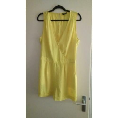 Jumpsuit Bebe
