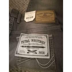 New Original jeans Petrol Industries