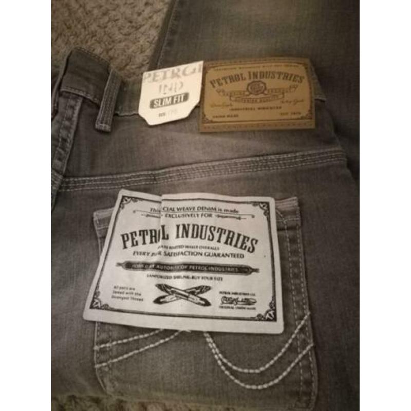 New Original jeans Petrol Industries