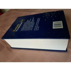 Nederlands Woordenboek van Koenen