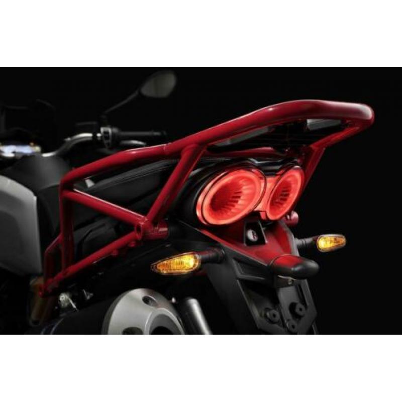 Moto Guzzi V85 TT BLU ATLANTE (bj 2020)