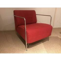 Luxe design fauteuils