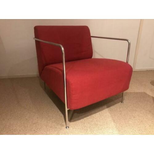 Luxe design fauteuils
