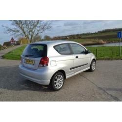 Chevrolet Kalos 1.2 Breeze Airco,Lm velgen