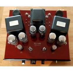Cary Audio Design SLI80 Signature