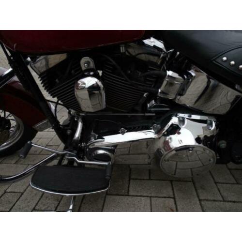 Harley Davidson Chopper