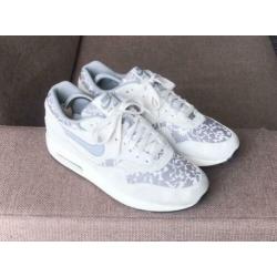 Liberty Nike Air Max 1 Fastlove Pack Airmax One Patta Woei