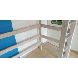 Onderstel hoogslaper lifetime