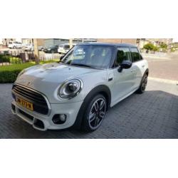 Mini Mini 1.5 Cooper 5D 2016 Wit