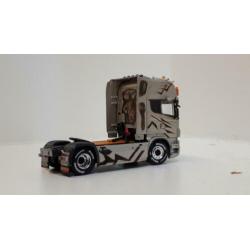 wsi scania kalko transport