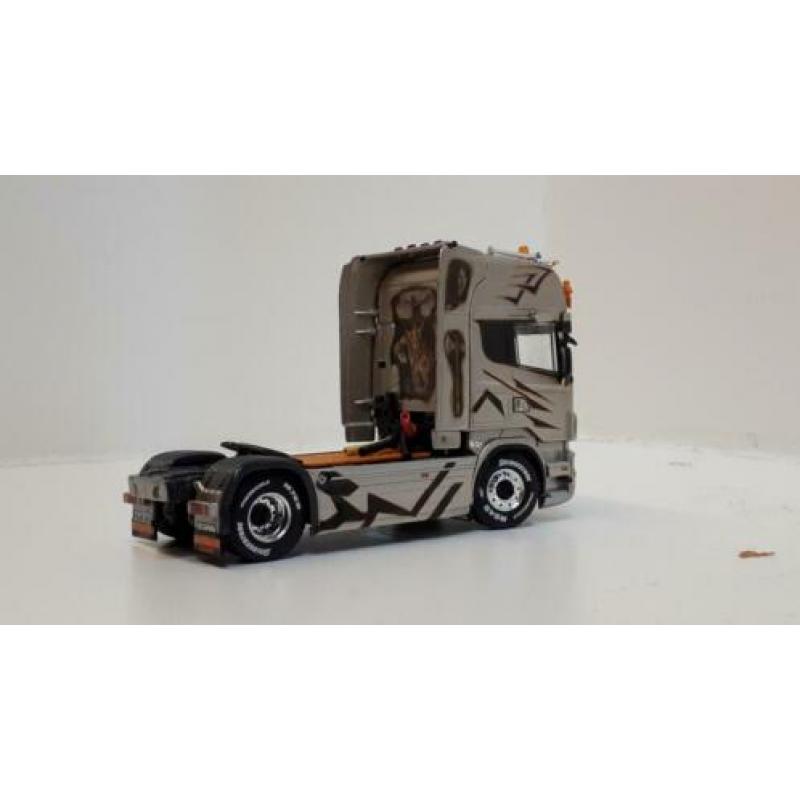 wsi scania kalko transport