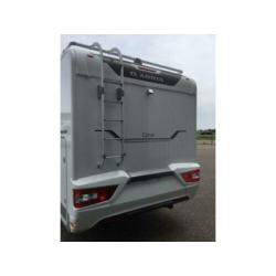 Adria Coral Plus S 670 SL 150pk luifel Level nw