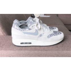 Liberty Nike Air Max 1 Fastlove Pack Airmax One Patta Woei