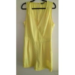 Jumpsuit Bebe