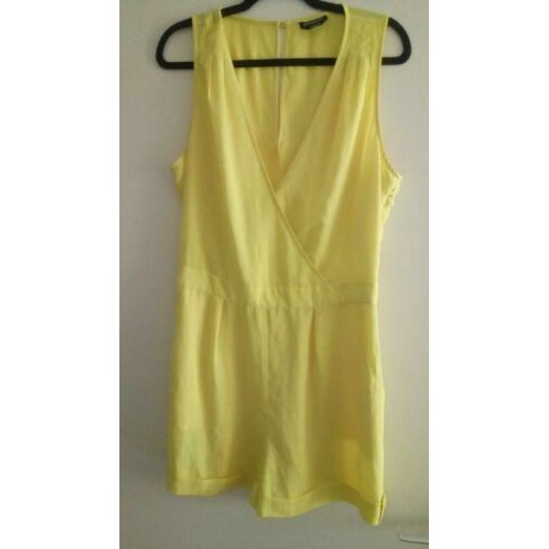 Jumpsuit Bebe