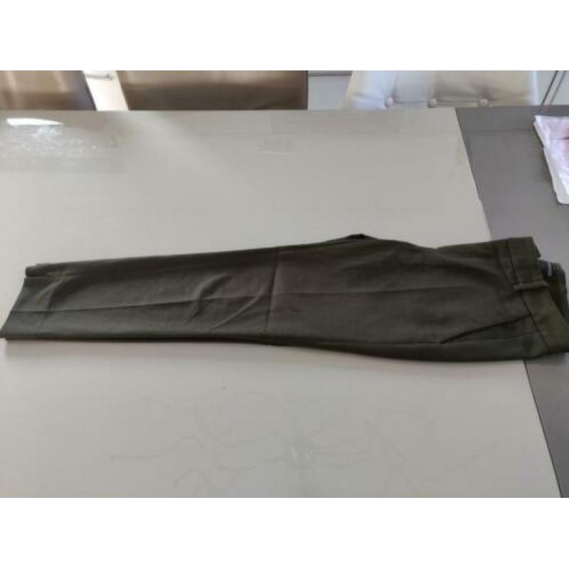 Zara broek XS als nieuw