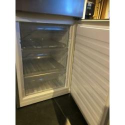 Whirlpool koelkast - koel vries