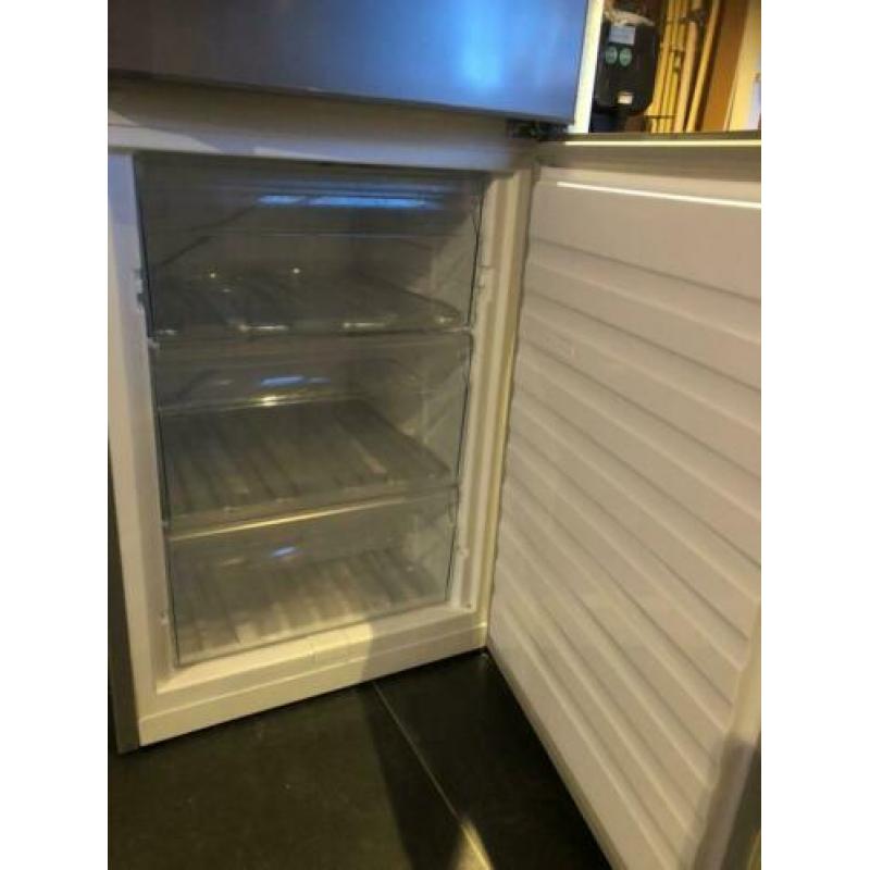 Whirlpool koelkast - koel vries